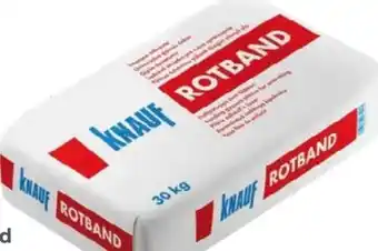 Globus Baumarkt Knauf Rotband Haftputz Angebot