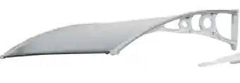 Hellweg Durabil Vordach Angebot