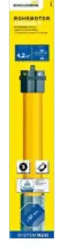 Hellweg Schellenberg Rohrmotor Standard 10 Angebot