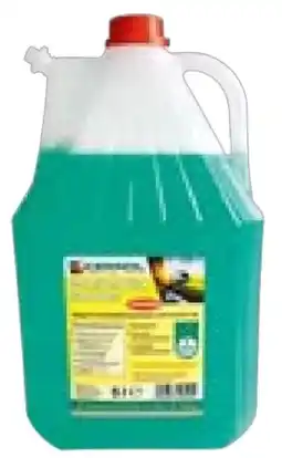 Hellweg Kernol Scheibenklar Sommer Angebot