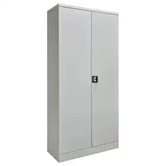 Globus Baumarkt Inofec Metallschrank Angebot