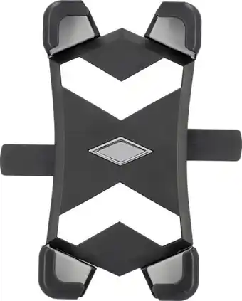 Globus Baumarkt Fahrrad-Smartphonehalterung Angebot