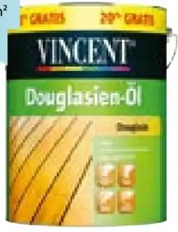 Hellweg Vincent Douglasien-Öl Angebot