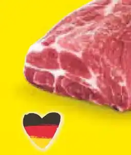 Netto Marken-Discount Schweine-Nacken Angebot