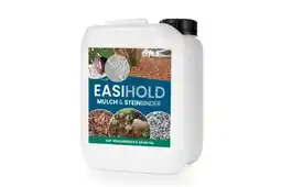 Globus Baumarkt EasiHold Mulch & Steinbinder Angebot