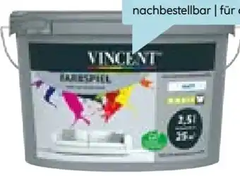 Hellweg Vincent Innenfarbe Farbspiel MIX Angebot