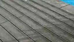 Hellweg Hartmann Holzmarkt WPC-Terrassendiele Angebot