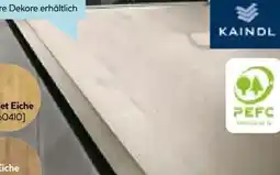 Hellweg Kaindl Arbeitsplatte Angebot