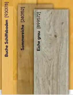 Hellweg Basic Laminatboden Angebot
