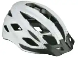 Hellweg Fischer Fahrrad Fahrradhelm Urban Lano Angebot