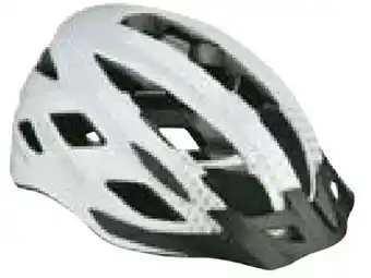 Hellweg Fischer Fahrrad Fahrradhelm Urban Lano Angebot