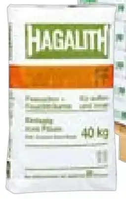 Hellweg Hagalith Haftputz FF Angebot