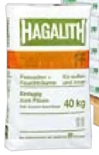 Hellweg Hagalith Haftputz FF Angebot