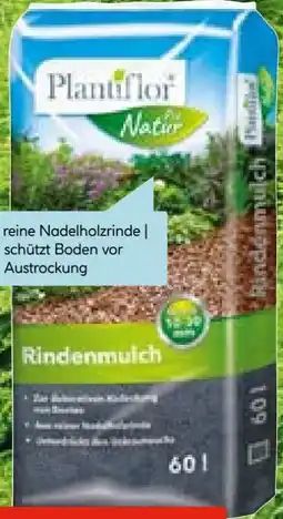 Hellweg Plantiflor Rindenmulch Angebot