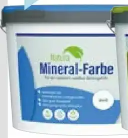 Hellweg Vincent Natura Mineral-Farbe Angebot