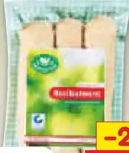 Netto Marken-Discount Eberswalder Rostbratwurst Angebot