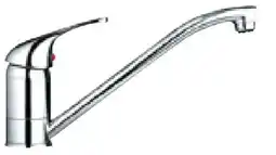 Hellweg Valblue Niederdruck-Spültischarmatur Brest Angebot