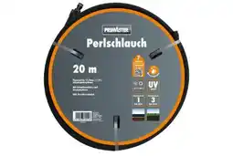 Globus Baumarkt Primaster Perlschlauch Angebot