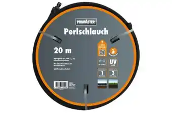 Globus Baumarkt Primaster Perlschlauch Angebot