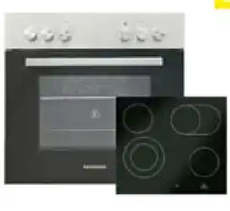 Hellweg Respekta Herd-Set HS2200-26 Angebot