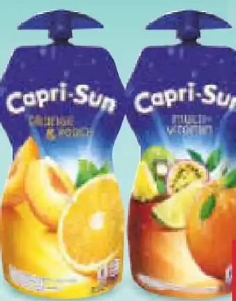 Netto Marken-Discount Capri Sun Säfte Angebot