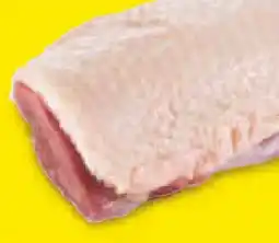 Netto Marken-Discount Entenbrustfilet Angebot