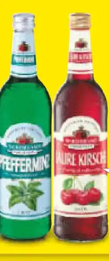 Netto Marken-Discount Nordbrand Nordhausen Likör Angebot