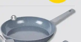 PENNY Home Ideas Cooking Pfanne 28 cm Angebot