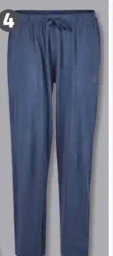PENNY Herren Pyjama-Hose Angebot