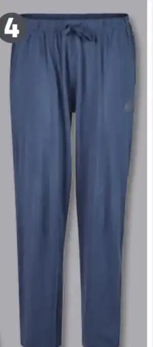 PENNY Herren Pyjama-Hose Angebot