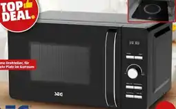 PENNY SEG Digitale Flatbed-Mikrowelle MWDF2474 Angebot