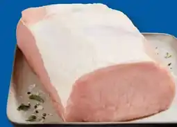 Lidl Metzgerfrisch Schweine Rückenbraten Angebot