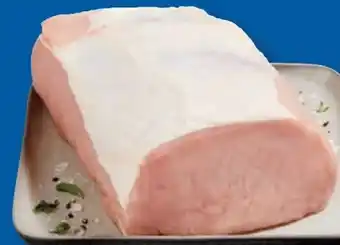 Lidl Metzgerfrisch Schweine Rückenbraten Angebot