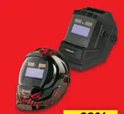 Lidl Parkside Schweißhelm Automatik PSHL 2 D1 Angebot