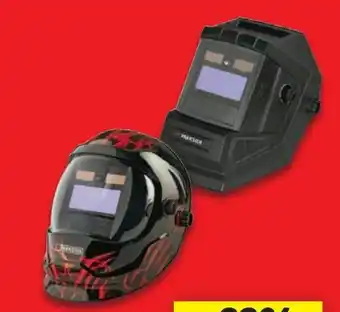Lidl Parkside Schweißhelm Automatik PSHL 2 D1 Angebot