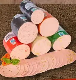 REWE Havelländer Wurstwaren Frischwurst-Aufschnitt Angebot