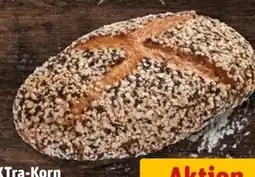 REWE Rewe Back-Station Xtra Korn Weizenmischbrot Angebot
