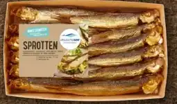 nahkauf Deutsche See Sprotten Angebot
