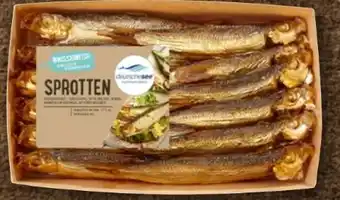 nahkauf Deutsche See Sprotten Angebot