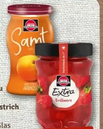 nahkauf Schwartau Samt Aprikose Angebot