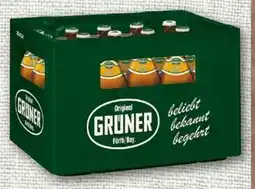 nahkauf Grüner Vollbier Hell Angebot