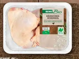 nahkauf Rewe Bio Hähnchen Schenkel mariniert Angebot