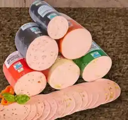 nahkauf Havelländer Wurstwaren Frischwurst-Aufschnitt Angebot