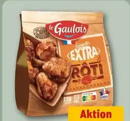 REWE Le Gaulois Chicken Wings Angebot