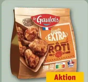 REWE Le Gaulois Chicken Wings Angebot