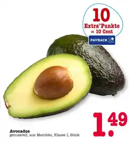 Edeka Avocados Angebot