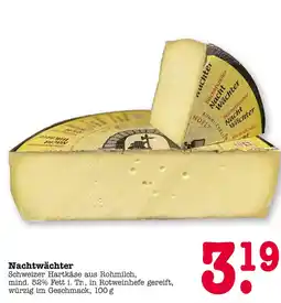 Edeka Nachtwächter Angebot