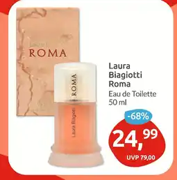 Edeka Laura biagiotti roma Angebot