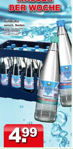 Getränkeparadies Gefromm Nürburg medium Angebot