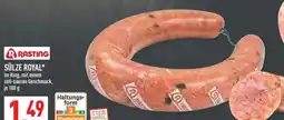 Marktkauf Rasting sülze royal Angebot